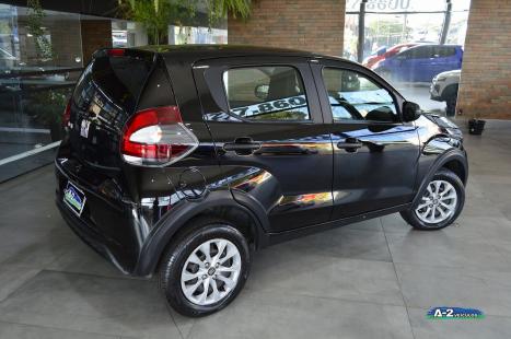 FIAT Mobi 1.0 4P FLEX DRIVE FIRE FLY, Foto 7