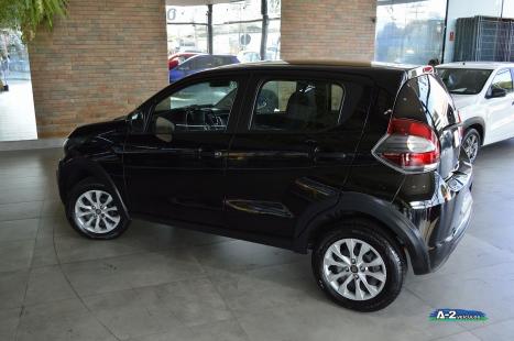 FIAT Mobi 1.0 4P FLEX DRIVE FIRE FLY, Foto 8
