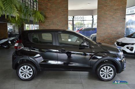 FIAT Mobi 1.0 4P FLEX DRIVE FIRE FLY, Foto 9