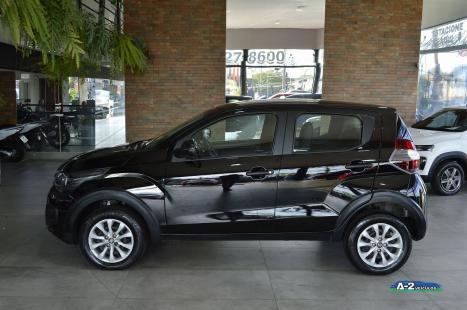 FIAT Mobi 1.0 4P FLEX DRIVE FIRE FLY, Foto 10