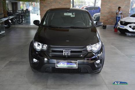 FIAT Mobi 1.0 4P FLEX DRIVE FIRE FLY, Foto 11