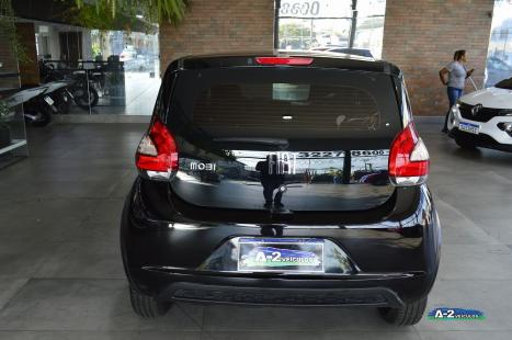 FIAT Mobi 1.0 4P FLEX DRIVE FIRE FLY, Foto 12