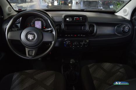 FIAT Mobi 1.0 4P FLEX DRIVE FIRE FLY, Foto 13