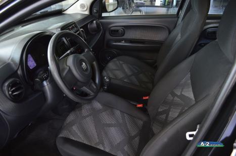 FIAT Mobi 1.0 4P FLEX DRIVE FIRE FLY, Foto 14
