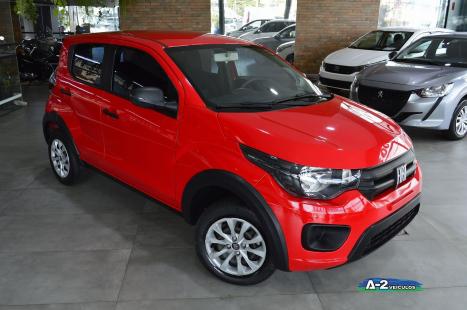 FIAT Mobi 1.0 4P FLEX EVO LIKE, Foto 2