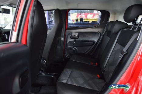 FIAT Mobi 1.0 4P FLEX EVO LIKE, Foto 4