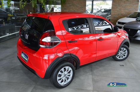 FIAT Mobi 1.0 4P FLEX EVO LIKE, Foto 5