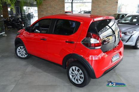 FIAT Mobi 1.0 4P FLEX EVO LIKE, Foto 6