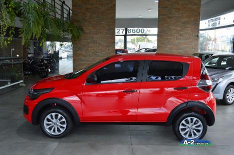 FIAT Mobi 1.0 4P FLEX EVO LIKE, Foto 8