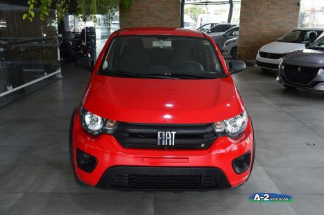 FIAT Mobi 1.0 4P FLEX EVO LIKE, Foto 9