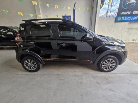 FIAT Mobi 1.0 4P FLEX EVO TREKKING, Foto 4