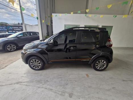 FIAT Mobi 1.0 4P FLEX EVO TREKKING, Foto 5