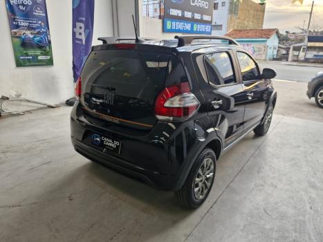 FIAT Mobi 1.0 4P FLEX EVO TREKKING, Foto 6