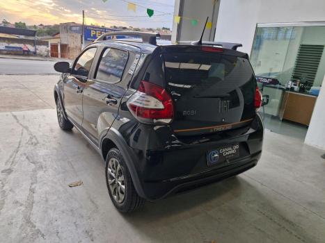 FIAT Mobi 1.0 4P FLEX EVO TREKKING, Foto 7