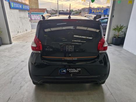FIAT Mobi 1.0 4P FLEX EVO TREKKING, Foto 8