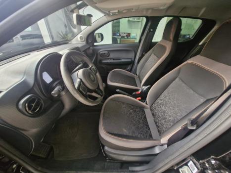 FIAT Mobi 1.0 4P FLEX EVO TREKKING, Foto 9