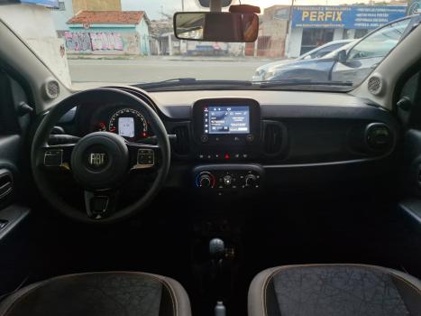 FIAT Mobi 1.0 4P FLEX EVO TREKKING, Foto 10