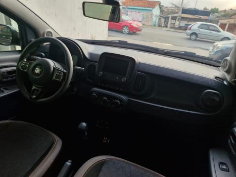 FIAT Mobi 1.0 4P FLEX EVO TREKKING, Foto 12