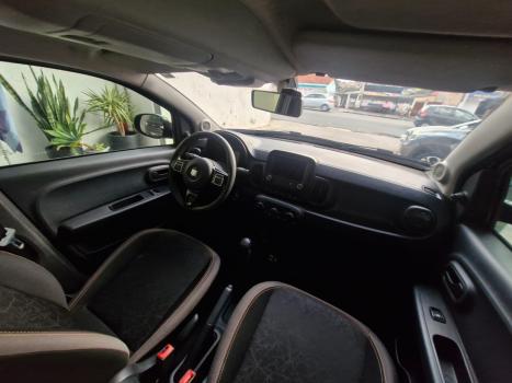 FIAT Mobi 1.0 4P FLEX EVO TREKKING, Foto 13