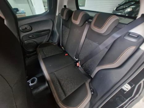 FIAT Mobi 1.0 4P FLEX EVO TREKKING, Foto 16