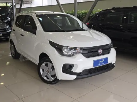 FIAT Mobi 1.0 4P FLEX EVO LIKE, Foto 1