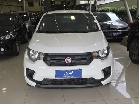 FIAT Mobi 1.0 4P FLEX EVO LIKE, Foto 2
