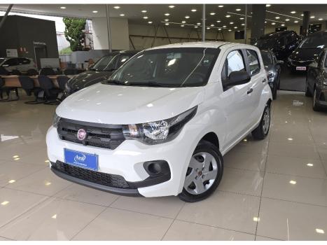 FIAT Mobi 1.0 4P FLEX EVO LIKE, Foto 3