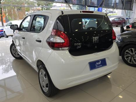 FIAT Mobi 1.0 4P FLEX EVO LIKE, Foto 4