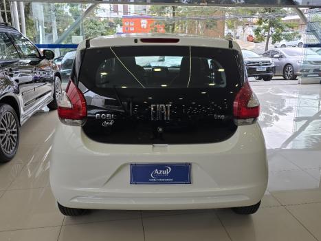 FIAT Mobi 1.0 4P FLEX EVO LIKE, Foto 5