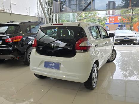 FIAT Mobi 1.0 4P FLEX EVO LIKE, Foto 6