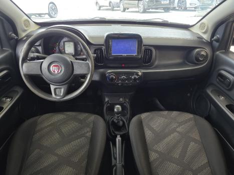 FIAT Mobi 1.0 4P FLEX EVO LIKE, Foto 7