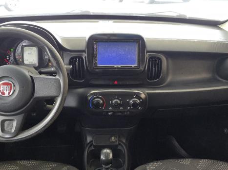 FIAT Mobi 1.0 4P FLEX EVO LIKE, Foto 8