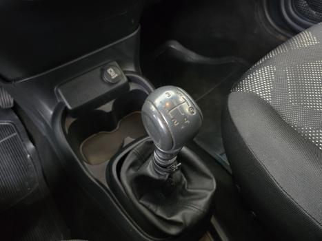 FIAT Mobi 1.0 4P FLEX EVO LIKE, Foto 9