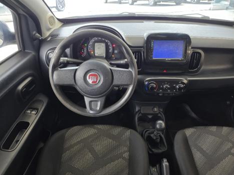 FIAT Mobi 1.0 4P FLEX EVO LIKE, Foto 10
