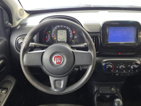 FIAT Mobi 1.0 4P FLEX EVO LIKE, Foto 11