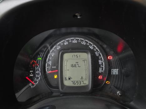 FIAT Mobi 1.0 4P FLEX EVO LIKE, Foto 12
