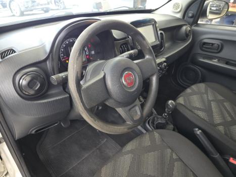 FIAT Mobi 1.0 4P FLEX EVO LIKE, Foto 14