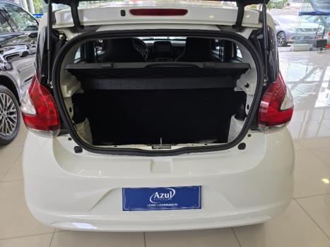 FIAT Mobi 1.0 4P FLEX EVO LIKE, Foto 17