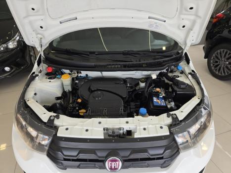FIAT Mobi 1.0 4P FLEX EVO LIKE, Foto 19
