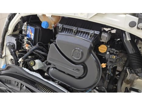 FIAT Mobi 1.0 4P FLEX EVO LIKE, Foto 20