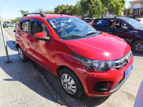 FIAT Mobi 1.0 4P FLEX EVO LIKE, Foto 1
