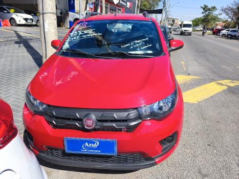 FIAT Mobi 1.0 4P FLEX EVO LIKE, Foto 2