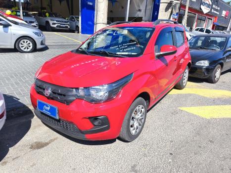 FIAT Mobi 1.0 4P FLEX EVO LIKE, Foto 3