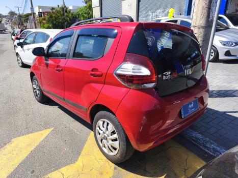 FIAT Mobi 1.0 4P FLEX EVO LIKE, Foto 4