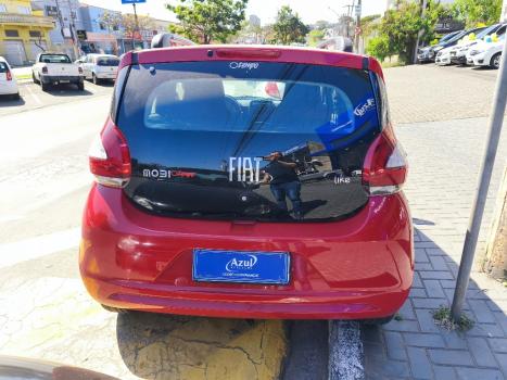 FIAT Mobi 1.0 4P FLEX EVO LIKE, Foto 5