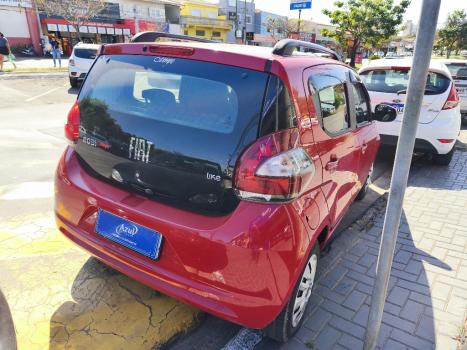 FIAT Mobi 1.0 4P FLEX EVO LIKE, Foto 6