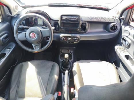 FIAT Mobi 1.0 4P FLEX EVO LIKE, Foto 7