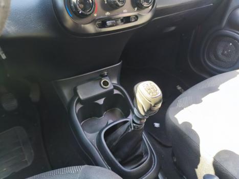 FIAT Mobi 1.0 4P FLEX EVO LIKE, Foto 8