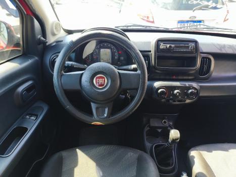FIAT Mobi 1.0 4P FLEX EVO LIKE, Foto 9