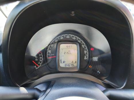 FIAT Mobi 1.0 4P FLEX EVO LIKE, Foto 10